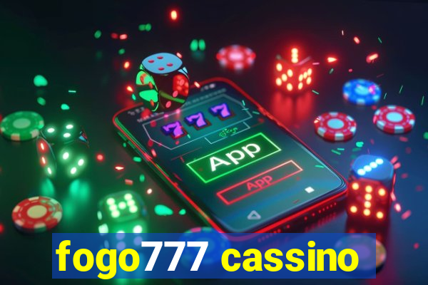 fogo777 cassino